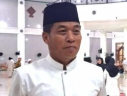 Dorongan DPRD: Satyalancana Karya Satya Harus Jadi ‘Pemicu’ Peningkatan Kinerja Pelayanan Publik Murung Raya