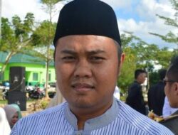 Mariyanto Dorong Pembangunan Jalan untuk Meningkatkan Investasi