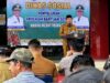 Saring Data, Tebar Manfaat, Upaya Murung Raya Kurangi Beban Warga
