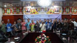 Pemkab Murung Raya Kawal Ketat Penyusunan Dokumen Rencana Pasca Tambang