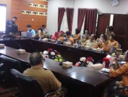 Pemkab Murung Raya Luncurkan Aplikasi ‘Halo Bupati Mura Hebat’, Perkuat Komunikasi dan Pelayanan Publik