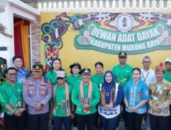 Pemkab Mura Ingin Produk Unggulan Daerah Mendunia, Mura Expo 2025 Jadi Awal