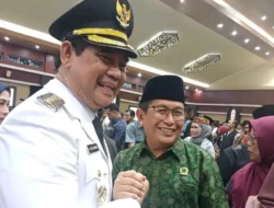 Sinergi Barito Raya Menguat, Tokoh Murung Raya Sambut Kepemimpinan Baru Barito Utara