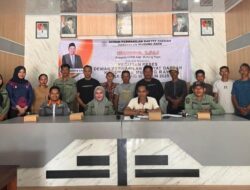 Reses III DPRD Murung Raya: Aspirasi Perbaikan Jalan dan Air Bersih Dominasi Usulan Warga Muara Jaan