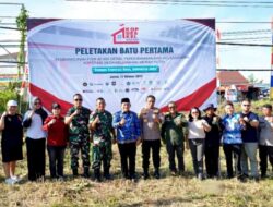 80 Ribu Koperasi Kantongi Legalitas, Murung Raya Saksikan Babak Baru Penguatan Ekonomi Kerakyatan Melalui Kopdes Merah Putih