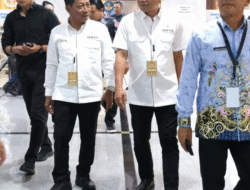 Murung Raya Inisiasi Sinergi Regional Pendidikan, Rangkul Kabupaten Lain di Rakor Jakarta