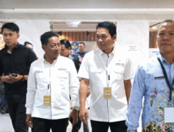 Murung Raya Inisiasi Sinergi Regional Pendidikan, Rangkul Kabupaten Lain di Rakor Jakarta