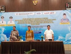 Pemkab Murung Raya Gelar Sosialisasi Pengelolaan Keuangan Daerah untuk Pertahankan WTP