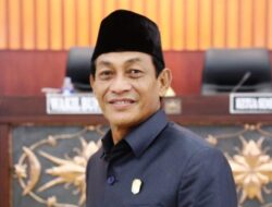 DPRD Murung Raya Tegaskan Komitmen Pengawasan Anggaran Pro-SDM ​