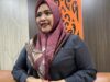 Perkuat Peran Kader Kesehatan Desa, Wakil Ketua I DPRD Murung Raya Dina Maulidah Dorong Upaya Pencegahan Stunting Berkelanjutan  ​