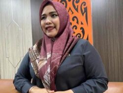 Wakil Ketua I DPRD Murung Raya Desak Peningkatan Profesionalisme Guru PAUD  ​