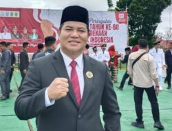 Refleksi 80 Tahun Kemerdekaan, Ketua Komisi II DPRD Mura Ajak Masyarakat Tumbuhkan Semangat Baru