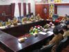 Pemkab Murung Raya Mantapkan Komitmen Pendidikan Tinggi, Finalisasi Juknis ‘Kartu Hebat Mahasiswa’ Digelar