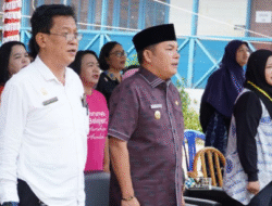 TPN XII Murung Raya Sukses Digelar, Wabup Mura Soroti Tantangan Global dan Peran Agen Perubahan