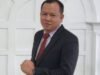 Hadapi Kemarau Panjang, Sutrisno Gelorakan Semangat Gotong Royong Lintas OPD