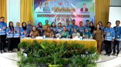 PKK Mura Perkuat Kapasitas Kader: Fokus Pola Asuh dan Kemandirian Ekonomi Keluarga