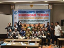 Peningkatan Kompetensi, DPRD Mura Serap Tiga Materi Strategis Tata Kelola Daerah di Jakarta