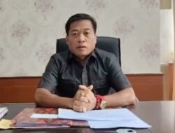DPRD Murung Raya Desak Pemerintah Desa Kelola Dana Desa Transparan dan Akuntabel