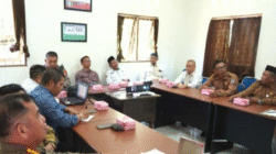 ​FKUB Mura Kaji Tiru BSM Malang: Strategi Atasi Persoalan Sosial dan Keagamaan ​