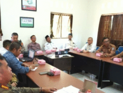 ​FKUB Mura Kaji Tiru BSM Malang: Strategi Atasi Persoalan Sosial dan Keagamaan ​