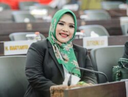 Wakil ketua I DPRD Murung Raya Dorong Perempuan Ambil Peran Sentral dalam Pembangunan