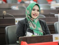 Wakil Ketua I DPRD Mura Dorong Sinergi Eksekutif-Legislatif untuk Kemajuan UMKM
