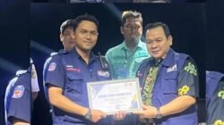 Bukti Nyata Kiprah Karang Taruna Murung Raya: Komitmen Pendidikan dan Publikasi Guna Cetak Generasi Muda Berkualitas  ​
