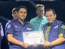 Bukti Nyata Kiprah Karang Taruna Murung Raya: Komitmen Pendidikan dan Publikasi Guna Cetak Generasi Muda Berkualitas  ​