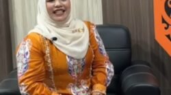 Pesan Sejuk Wakil Ketua I DPRD Mura, Perbedaan Lebaran Adalah Keniscayaan