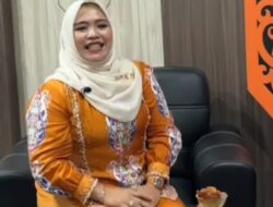 Tingkatkan SDM Kesehatan, DPRD Murung Raya Dukung Penuh Kerja Sama Pemkab dan Poltekkes Kemenkes Palangka Raya