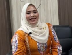 Peringatan Dini Banjir Mura, Wakil Ketua I DPRD Murung Raya Minta Warga Tingkatkan Kewaspadaan