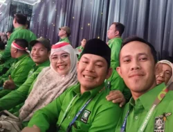 Legislasi Berbasis Ilmu, F-PKB Mura Perkuat Kapasitas Melalui Bimtek Nasional di Jakarta