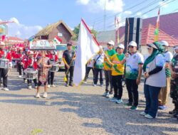 Mempererat Kebhinekaan, Festival Budaya Murung Raya Sukses Promosikan Warisan Lokal