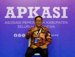 Produk Lokal Mura Menuju Global, Pemkab Mura Maksimalkan APKASI Expo 2025