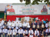 Wabup Murung Raya Tutup Meriah PORSENI MAN 1 Mura, Dorong Siswa Jadi Pemimpin Daerah