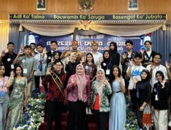 Wakil Ketua I DPRD Soroti Dampak Buruk Pernikahan Dini pada Ibu dan Anak di Mura