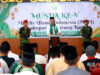 “Musda Ke-V MUI Murung Raya: Momentum Strategis Perkuat Kerukunan, Fondasi Utama Pembangunan Berkelanjutan” ​