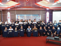 Memperkuat Fondasi Pemerintahan Bersih, BKPSDM Mura Sasar Kepala OPD dan Bendahara