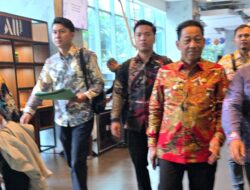 Bupati Mura Tekankan ASN Berbasis Data, Lincah dan Responsif Setelah Rakornas BKN