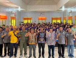 Pemkab Mura Dorong F-TIK sebagai Wadah Pelestarian Budaya Hindu Kaharingan