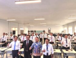 Guna Efisiensi Waktu, Pemkab Mura Laksanakan Assessment Center Secara Paralel