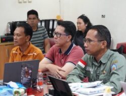 Keamanan Lahan KDMP/KKMP Prioritas Pemkab Mura, Antisipasi Potensi Bencana