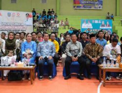 Pemkab Mura Pastikan Perlindungan dan Dukungan untuk Pemuda sebagai Kunci Perubahan Positif