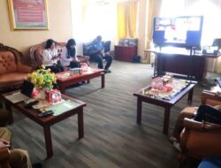 Bupati Mura Optimis Dampak Berganda Program Tiga Juta Rumah Dorong Ekonomi Lokal