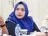 Prioritas Kesejahteraan Lokal, Wakil Ketua I DPRD Dina Maulidah Kawal Komitmen Rekrutmen Tenaga Kerja Asli Mura