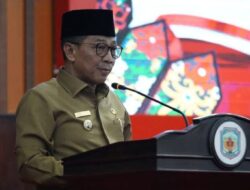 Raperda APBD 2026 dan Insentif Pemuka Agama Wujud Pembangunan Berkarakter Pemkab Mura