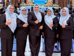 Komitmen Adil Wakil Ketua I DPRD Mura Sebagai Juri Cabang Syarhil Qur’an MTQH