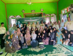 Perkuat Syiar Islam dan Pembinaan Generasi Muda, Lasqi Mura Optimis Qasidah Merata Hingga Pelosok