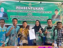 Misi Ganda Anggota DPRD, Perluasan Lasqi untuk Pelestarian Seni Islami
