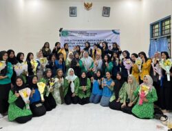 DPRD Murung Raya Sambut Positif Hasil Pelatihan Kewirausahaan, Mencetak Generasi Muda yang Mandiri